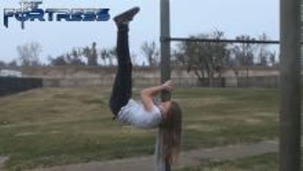 Amazing Strength Motivation Video