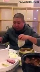 Can You Eat Like This Man