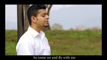 Down ( Acoustic Cover ) - By : Khawar Malik 2016