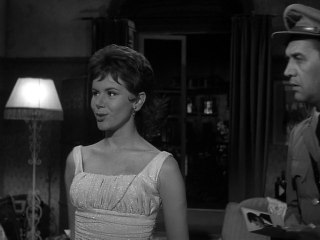 Danger Man S01 33 Hired Assassin