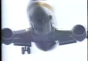 plane crash caught on tape - 5