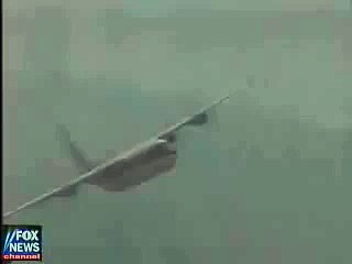 plane crash caught on tape - 6