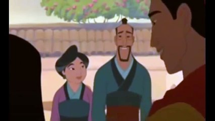 Mulan 2 & Films danimation complet en Francais ✔