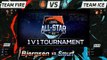 [LOL All-Star 2015] Bjergsen vs Smurf - 1v1 Tournament