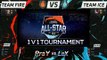 [LOL All-Star 2015] PraY vs LeX - 1v1 Tournament : Quarter Finals