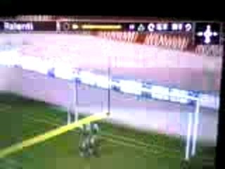 pes 6 but de menez monaco reprise de volée