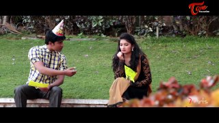 PK2   A Short Film   By SRikanth Reddy