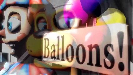 Top 5 Five Nights at Freddys Funny & Songs Animations (SFM FNAF Compilation)