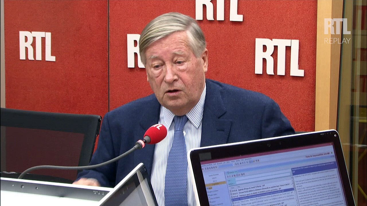 Primaire les Républicains : "ce weekend, on a vu que les militants préfèrent Nicolas Sarkozy et que les électeurs préfèrent Alain Juppé"