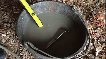 Sıva yapmak hiç bu kadar kolay olmamıştı..