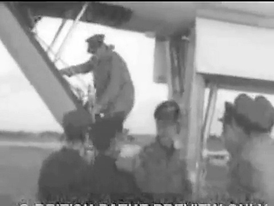 Round-The-World Vulcan crashes