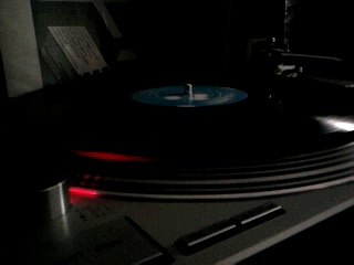 The memory of music is on Vinyl, nowhere else! (14)