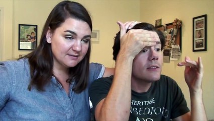 Guy Gets A Makeup Tutorial - Super Amazing Project