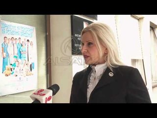 Tetë mijë raste të sëmurëve nga gripi