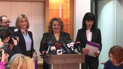 ‘Titanik’, reagimet e partive politike