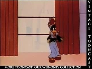 Yankee Doodle Daffy ._more tooncast_.