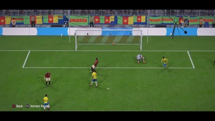 Tom fifa16 top goals 2016