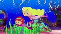 Мультфильмы для Детей - Волшебство Хлои - Вместе веселее