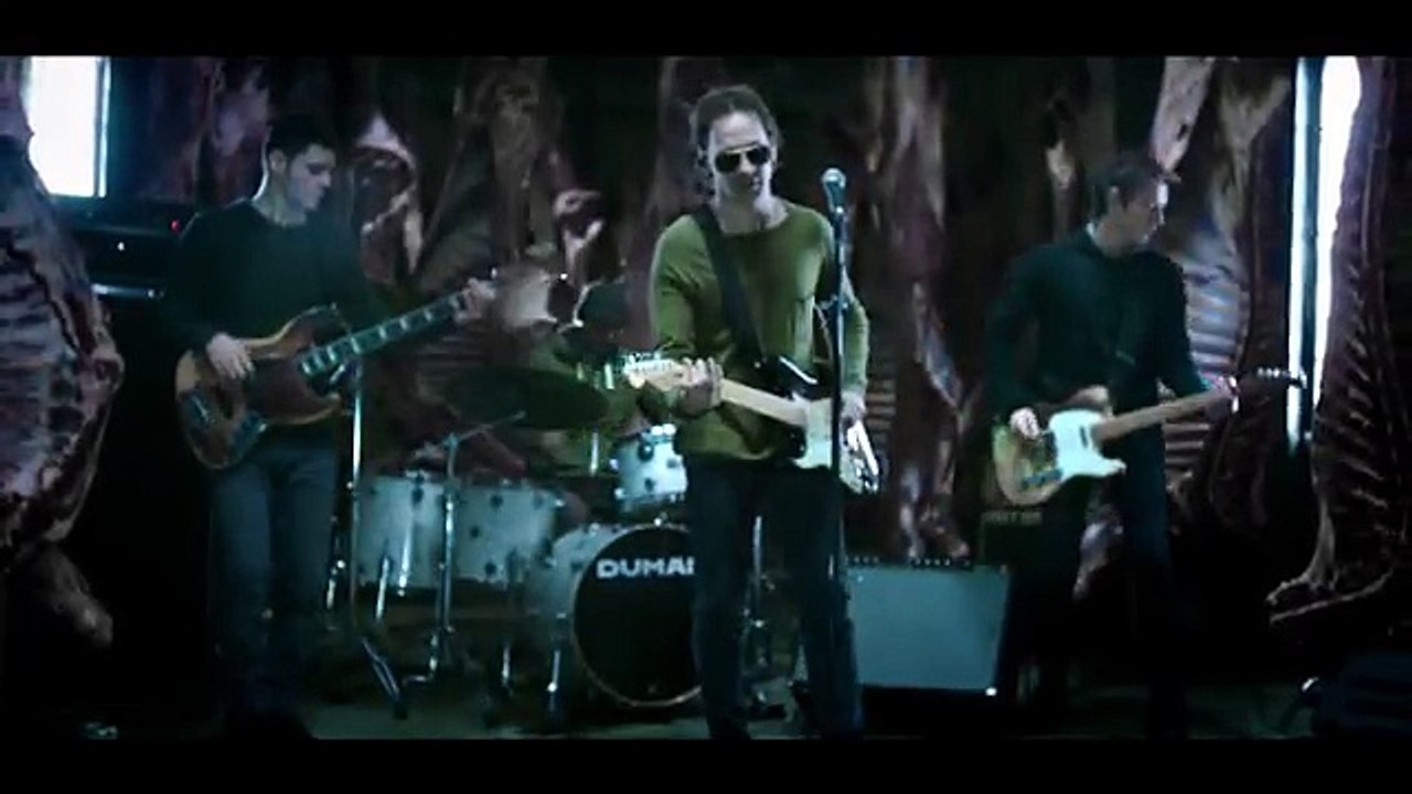Duman - Öyle Dertli