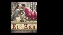 Leaked | Ki And Ka - Kareena Kapoor And Arjun Kapoor Hot Scene