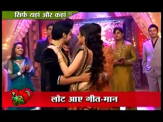 PKYEK - Last Day(Offsceen Masti)- SBS- 14th december 2011