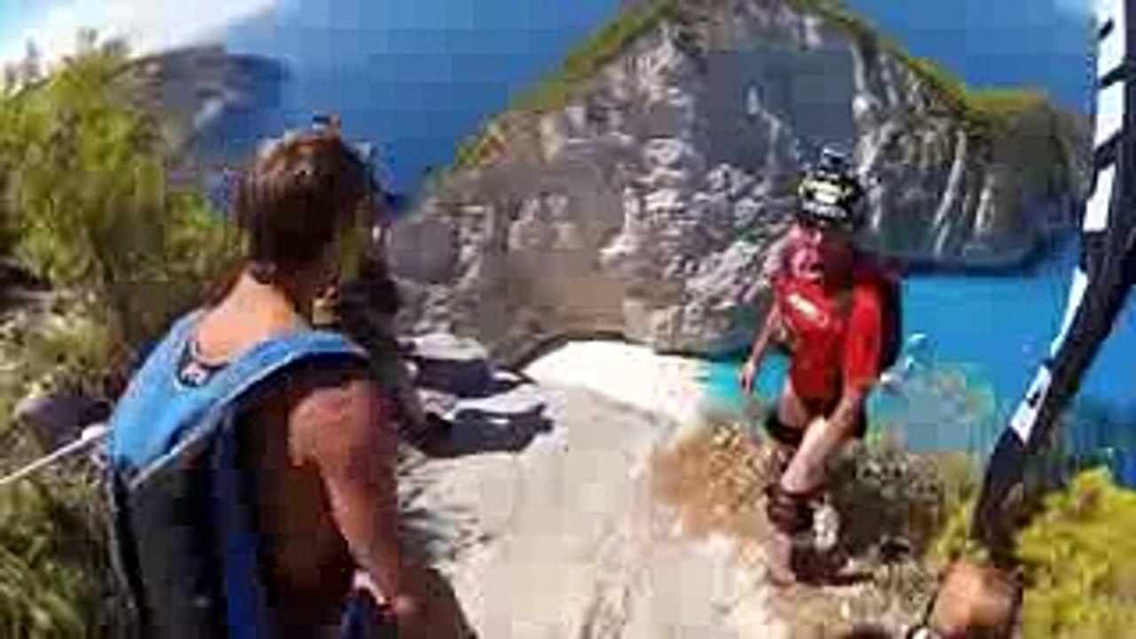 People are awesome