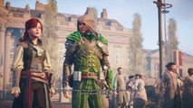 Assassins creed Unity gameplay parte 16