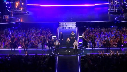 Madonna - Deeper And Deeper (Köln/Cologne, 05/11/2015)