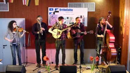 Lan Mara - Marga's moment