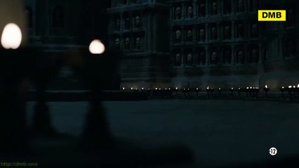 Un nouveau teaser de la saison 6 de Game of Thrones avec Jon Snow