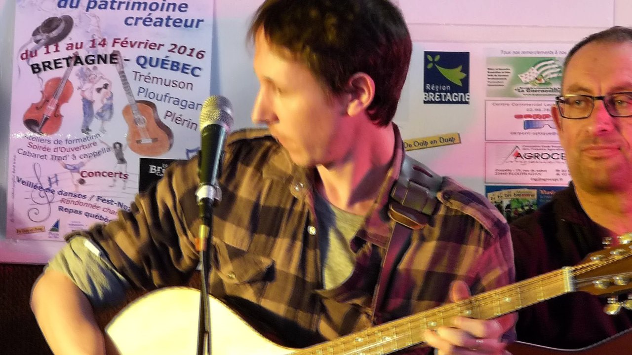 Lan Mara - Miner's life