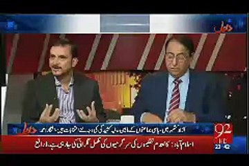 How The Situation became worst and two parties involved in clash in Kashmir