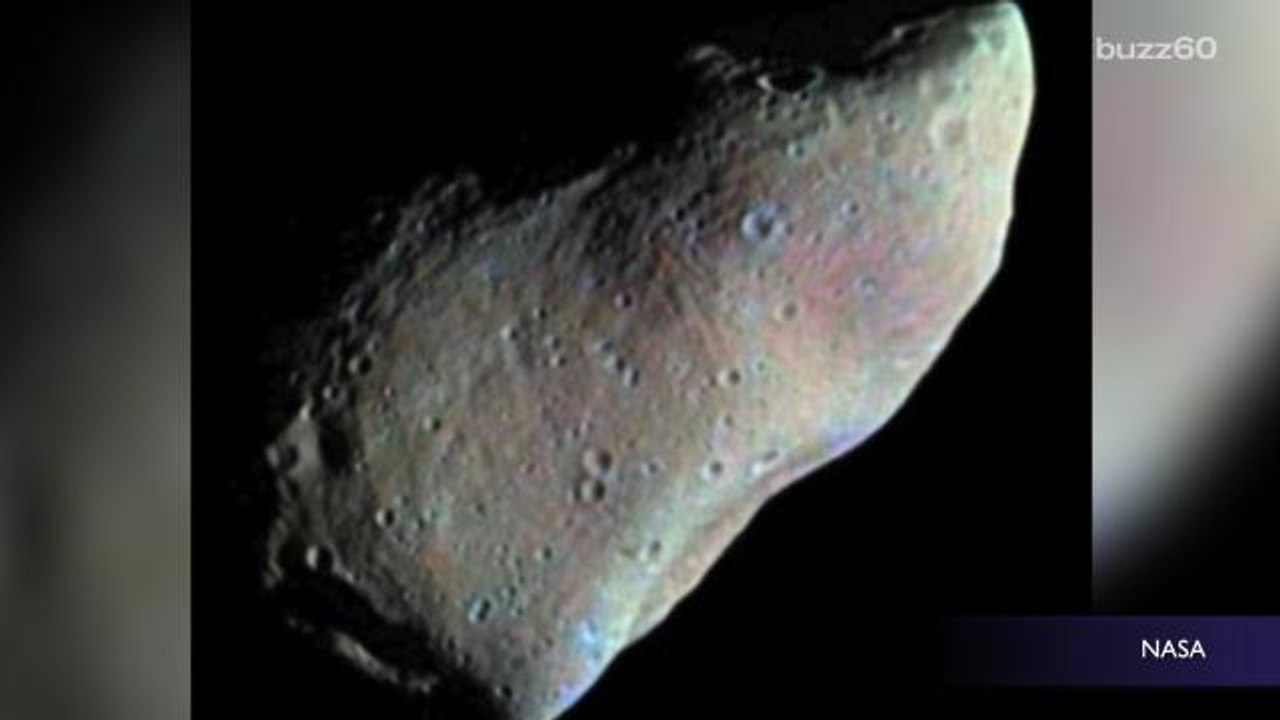 Russian scientists researching asteroid defense missiles