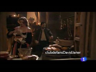 ALONSO ESTA ENFADO, QUE VA NUÑO A LA ROMERIA DE LA FIESTA