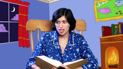 FAIRY TALE FRIDAY - THE LEGEND OF ZELDA