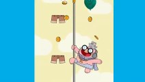 Sky Streaker The Amazing World of Gumball Cartoon Network