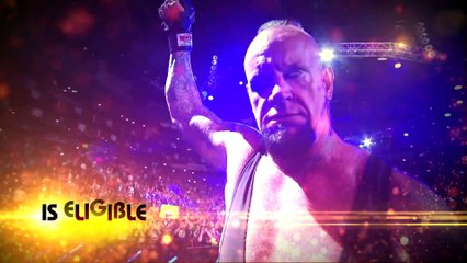 Superstar of the Year 2015 WWE Slammy Awards