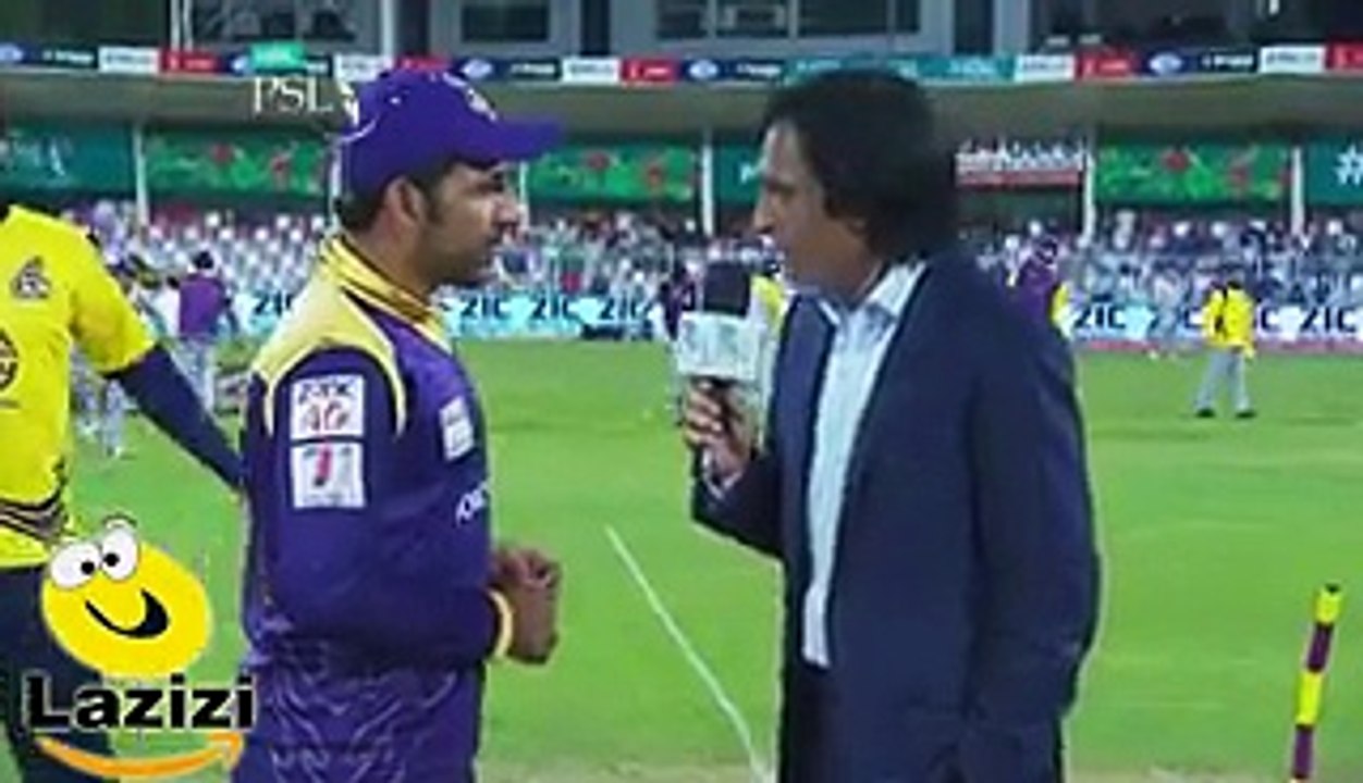 What Afridi did with Sarfaraz after losing toss? what is nick name of Sarfraz ?