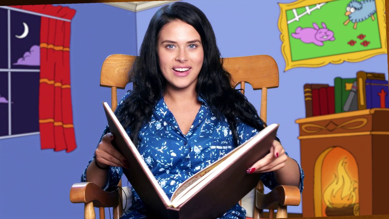 FAIRY TALE FRIDAY - POCAHONTAS feat. SAARA/ SMOUKAHONTAS!