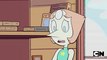Shutting Out Connie I Steven Universe I Cartoon Network