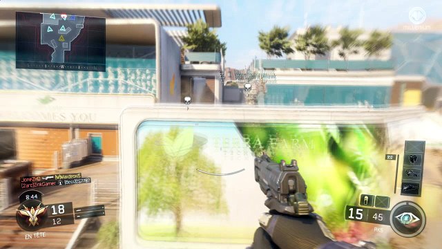 Guide Outrider - Black Ops 3 Guides Spécialistes