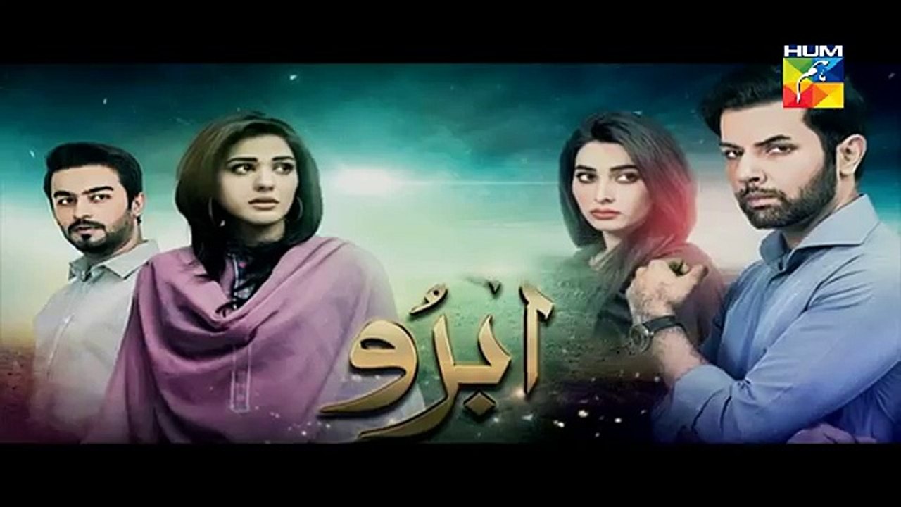 AbroEpisode10 Promo