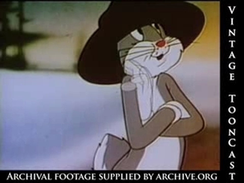 01 - Merrie Melodies - Fresh Hare