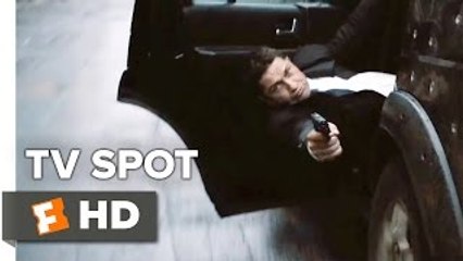 London Has Fallen TV SPOT - Order (2016) - Gerard Butler, Aaron Eckhart Movie HD