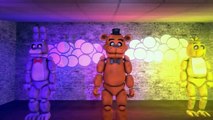 [SFM FNAF] Five Nights at Freddys Animation Compilation | FNAF Animations