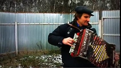 Гриша (про черёмуху) Смотреть всем