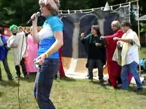 Les Curiaces petit clin d' oeil à nos classiques