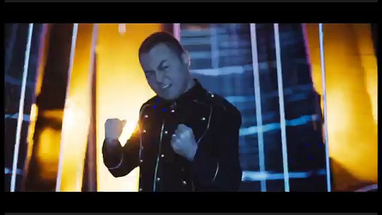 Hande Yener Ft. Serdar Ortaç - İki Deli