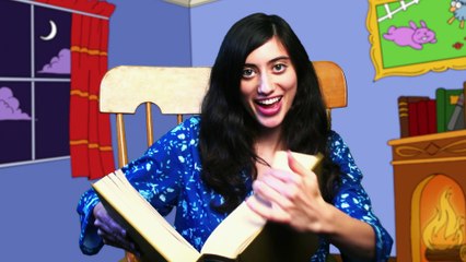 Fairy Tale Friday - 50 Shades of Shit (NSFW)