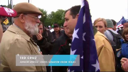 Trump trashes Cruz as a liar and a 'nut'